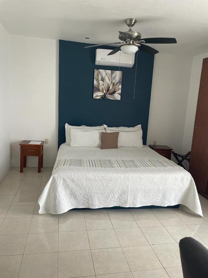 Hotel Real Villa Villa Corona エクステリア 写真