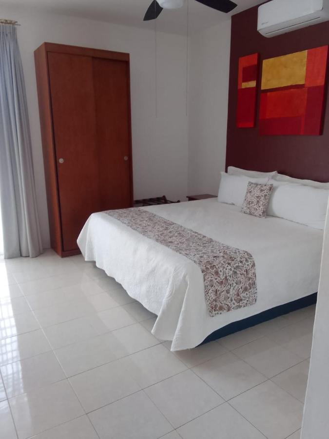 Hotel Real Villa Villa Corona エクステリア 写真
