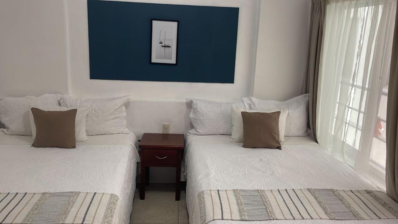 Hotel Real Villa Villa Corona エクステリア 写真