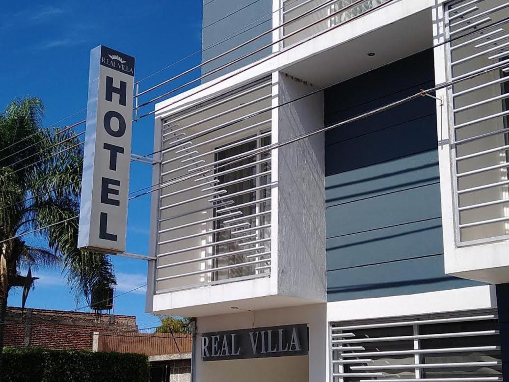 Hotel Real Villa Villa Corona エクステリア 写真